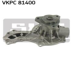 Skf vkpc 81400 pompa wody audi, vw, audi 80 (80, 82, b1), vw golf i cabriolet (155)
