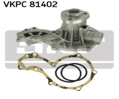 Skf vkpc 81402 pompa wody audi, vw, audi a4 (8d2, b5), vw passat (3b2)