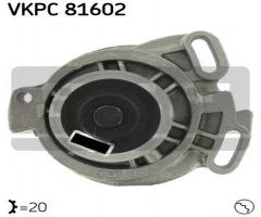 Skf vkpc 81602 pompa wody audi, volvo, vw, audi 100 (44, 44q, c3), volvo 240 (p242, p244)