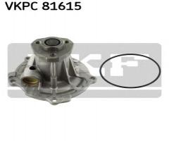 Skf vkpc 81615 pompa wody audi, seat, skoda, vw, audi a4 (8d2, b5), seat arosa (6h)