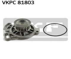 Skf vkpc 81803 pompa wody vw, vw transporter iv autobus (70xb, 70xc, 7db, 7dw)