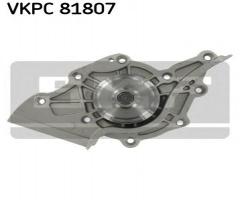 Skf vkpc 81807 pompa wody audi, audi a8 (4d2, 4d8)