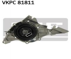 Skf vkpc 81811 pompa wody audi, audi a4 (8d2, b5)