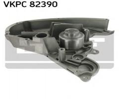 Skf vkpc 82390 pompa wody, fiat ducato autobus (250), iveco daily iv autobus
