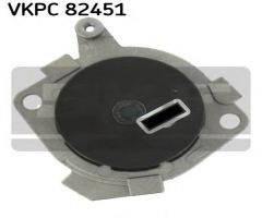 Skf vkpc 82451 pompa wody alfa romeo, fiat, alfa romeo 155 (167), fiat barchetta (183)