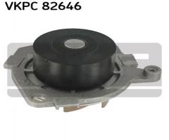 Skf vkpc 82646 pompa wody fiat, lancia, fiat bravo i (182), lancia kappa (838a)