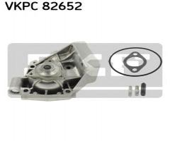 Skf vkpc 82652 pompa wody citroen, fiat, peugeot, citroËn jumper autobus (230p)