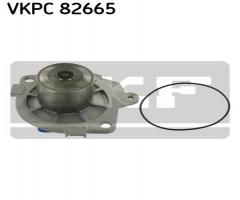 Skf vkpc 82665 pompa wody alfa romeo, fiat, lancia, opel, saab, v, alfa romeo 156 (932)