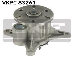 Skf vkpc 83261 pompa wody citroen, peugeot, citroËn c6 (td_), peugeot 607 (9d, 9u)