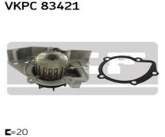 Skf vkpc 83421 pompa wody citroen, peugeot, citroËn zx (n2), fiat ulysse (220)