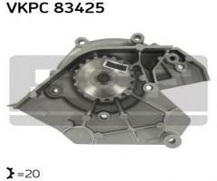 Skf vkpc 83425 pompa wody citroen, fiat, lancia, peugeot, citroËn xm (y3), fiat ulysse (220)