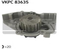 Skf vkpc 83635 pompa wody citroen, peugeot, citroËn xantia (x1), peugeot 406 (8b)