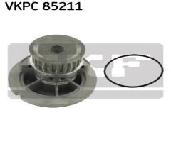 Skf vkpc 85211 pompa wody opel, vauxhall, opel vectra b hatchback (38_)