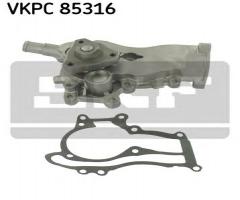Skf vkpc 85316 pompa wody opel, vauxhall, opel astra j sports tourer