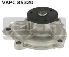 Skf vkpc 85320 pompa wody opel, vauxhall, chevrolet trax, opel astra j sports tourer