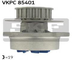 Skf vkpc 85401 pompa wody daewoo, opel, vauxhall, opel corsa a hatchback (93_, 94_, 98_, 99_)