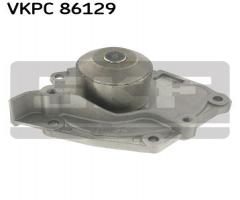 Skf vkpc 86129 pompa wody nissan, renault, nissan primera (p12), renault megane ii kombi (km0/1_)