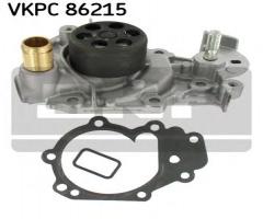 Skf vkpc 86215 pompa wody nissan, renault, renault clio i (b/c57_, 5/357_)