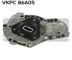 Skf vkpc 86605 pompa wody renault, renault 21 sedan (l48_)
