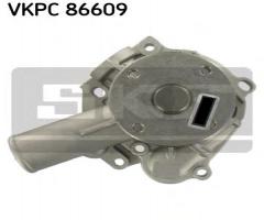 Skf vkpc 86609 pompa wody volvo, volvo 240 (p242, p244)