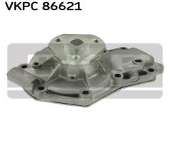 Skf vkpc 86621 pompa wody renault, renault espace ii (j/s63_)