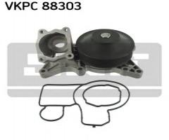 Skf vkpc 88303 pompa wody bmw, bmw x5 (e70)