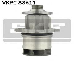 Skf vkpc 88611 pompa wody bmw, bmw 3 (e30)
