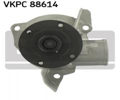 Skf vkpc 88614 pompa wody bmw, bmw 3 (e30)