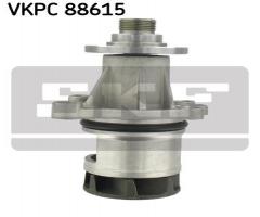 Skf vkpc 88615 pompa wody bmw, bmw 3 (e30)