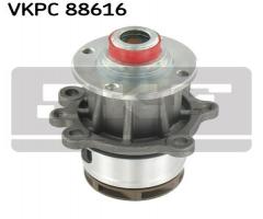 Skf vkpc 88616 pompa wody bmw, bmw 3 (e36)