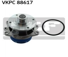 Skf vkpc 88617 pompa wody bmw, bmw 3 (e36)