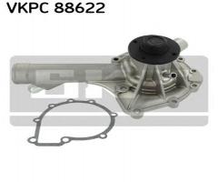 Skf vkpc 88622 pompa wody mercedes-benz, mercedes-benz klasa e (w124)