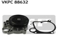 Skf vkpc 88632 pompa wody bmw, bmw 3 (e46)
