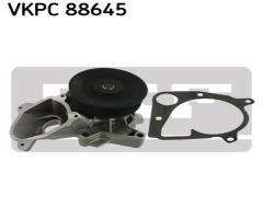 Skf vkpc 88645 pompa wody bmw, bmw x6 (e71, e72)