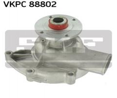 Skf vkpc 88802 pompa wody bmw, bmw 5 (e12)