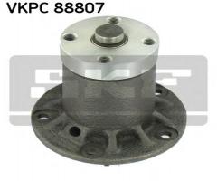 Skf vkpc 88807 pompa wody mercedes-benz, mercedes-benz /8 (w114)