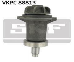 Skf vkpc 88813 pompa wody mercedes-benz, mercedes-benz sedan (w123)