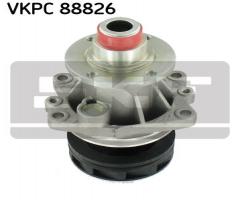 Skf vkpc 88826 pompa wody bmw, land rover, opel, vauxhall, bmw 3 (e36)