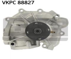 Skf vkpc 88827 pompa wody mercedes-benz, mercedes-benz klasa s (w126)