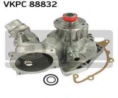 Skf vkpc 88832 pompa wody bmw, land rover, bmw 7 (e38), land rover range rover iii (lm)
