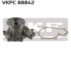 Skf vkpc 88842 pompa wody mercedes-benz, mercedes-benz sedan (w124)