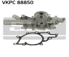 Skf vkpc 88850 pompa wody mercedes-benz, mercedes-benz sprinter 2-t autobus (901, 902)