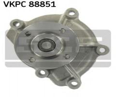 Skf vkpc 88851 pompa wody mercedes-benz, mercedes-benz klasa a (w168)