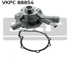 Skf vkpc 88854 pompa wody mercedes-benz, mercedes-benz slk (r170)