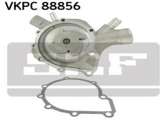 Skf vkpc 88856 pompa wody mercedes-benz, mercedes-benz klasa c (w203)