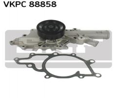 Skf vkpc 88858 pompa wody mercedes-benz, mercedes-benz klasa s (w220)