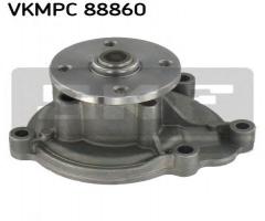 Skf vkpc 88860 pompa wody, mercedes-benz klasa a (w169), smart forfour (454)