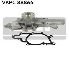 Skf vkpc 88864 pompa wody mercedes-benz, mercedes-benz viano (w639)