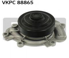 Skf vkpc 88865 pompa wody mercedes-benz, mercedes-benz klasa g (w461)