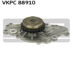 Skf vkpc 88910 pompa wody chrysler, chrysler sebring (jr)